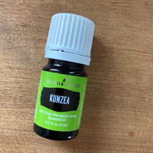 Young Living 5mL Kunzea Essential Oil